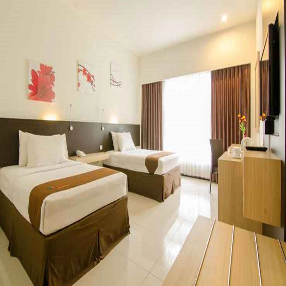 Batusuki Resort & Hotel