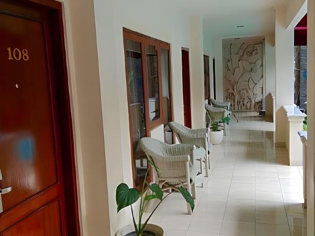 Hotel Indah Palace Yogyakarta #5