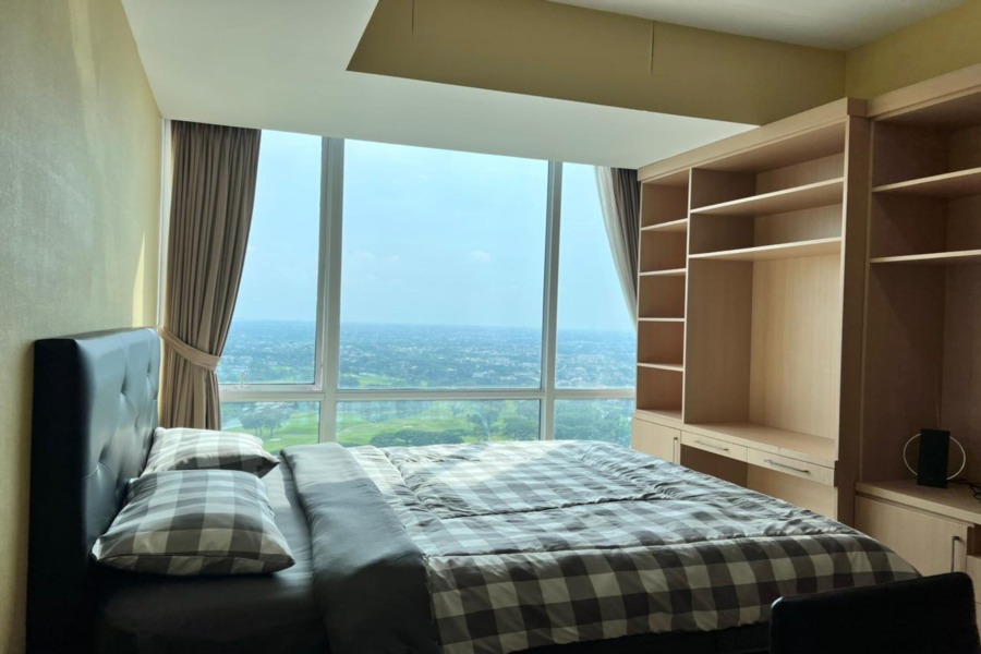 U Residence 2 by Ana Room #5