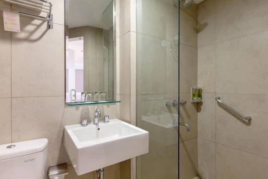Amaris Hotel Slipi #5