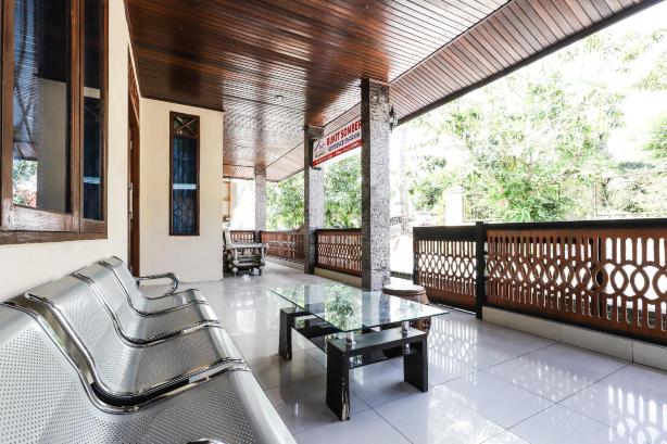 Hotel O Bukit Somber Residence Syariah #5