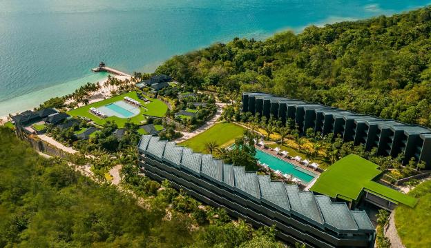Discovery Samal