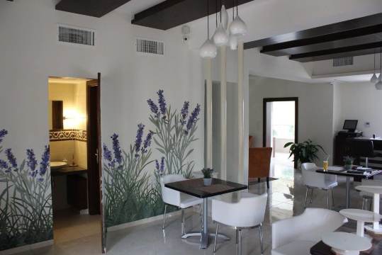 Lavender Boutique Hotel #5