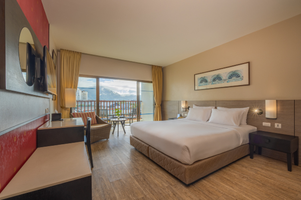 Deevana Plaza Phuket #5