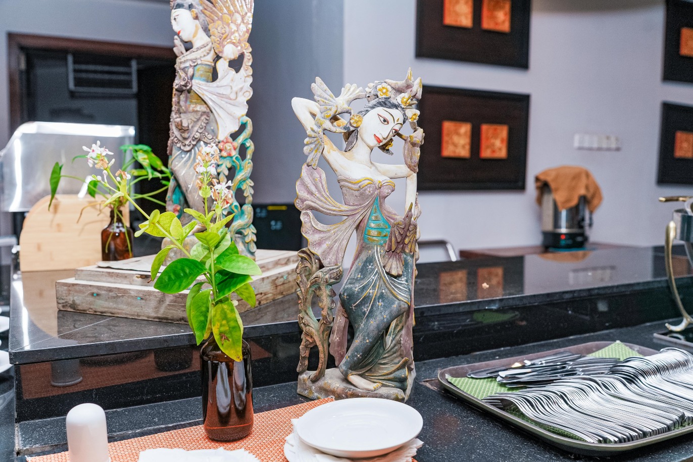 New Kuta Hotel by LORIN #5