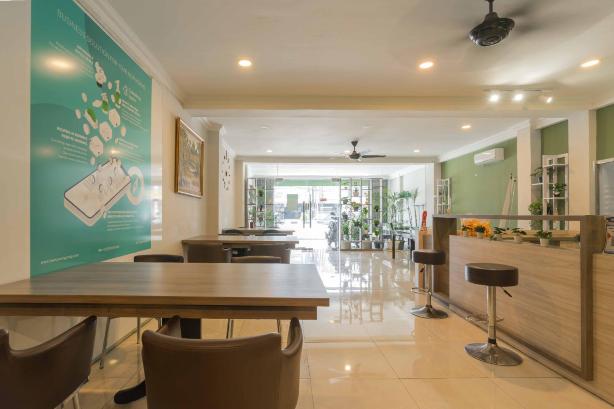 Elite Residence Near Uin University #5