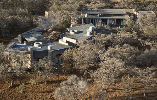 Legend Safari Villas #5