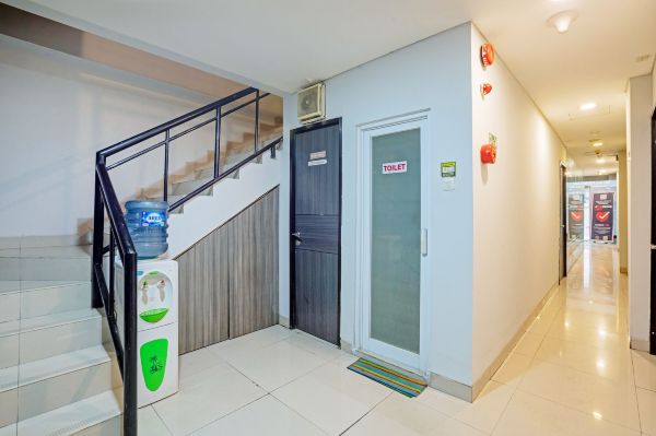 City Biz Residence #5
