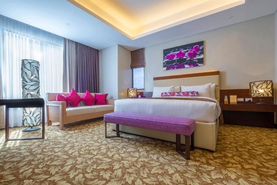 Maayo Hotel #5