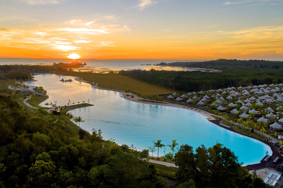Natra Bintan, a Tribute Portfolio Resort