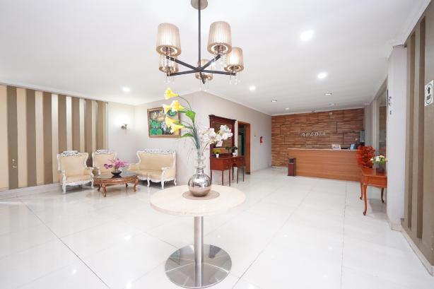 Sapadia Guest House #5