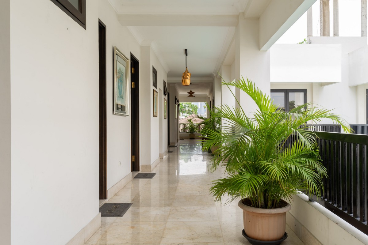 Bangka Suite RedPartner #5