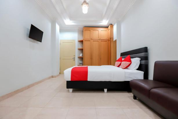 Collection O Mangga Besar Near Lokasari Square Formerly 45 Residence #5