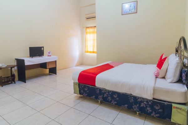 Hotel O Astika