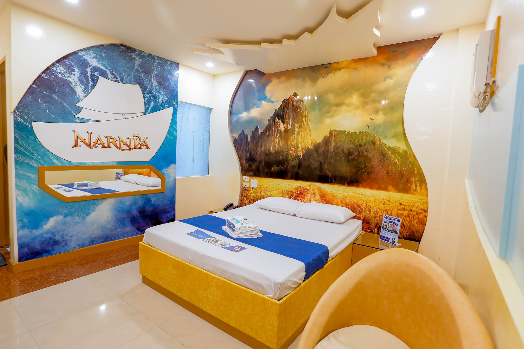 Hotel Dream World Las Pinas #5