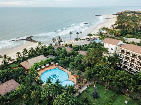 Lotus Muine Resort & Spa