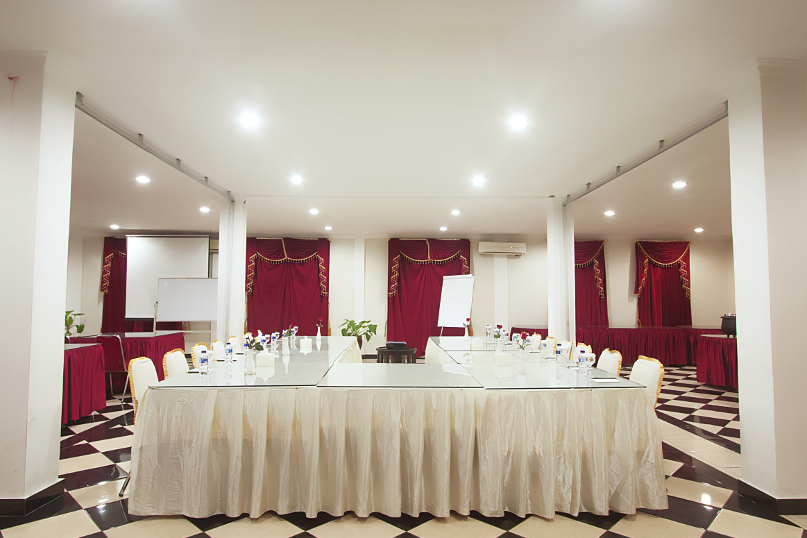 F Hotel Jakarta #5