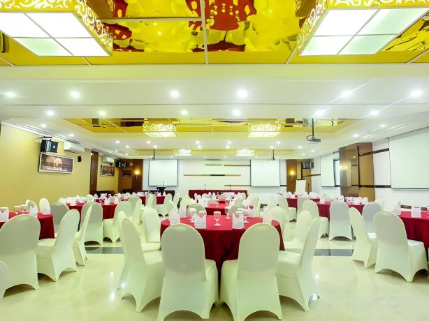 Favor Hotel Makassar City Center by Life #5