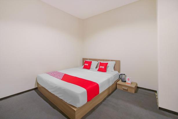 OYO 4004 Vivo Rooms