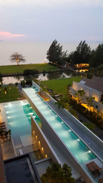 Ana Anan Resort & Villas Pattaya #5
