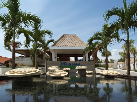 Villa Mahapala #5