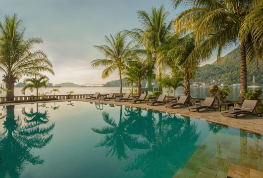 Swiss-Belhotel Jayapura