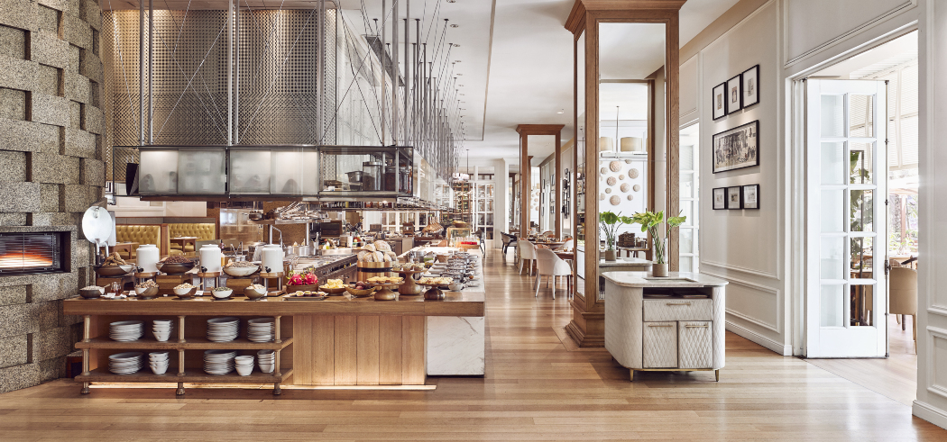 Park Hyatt Saigon #5