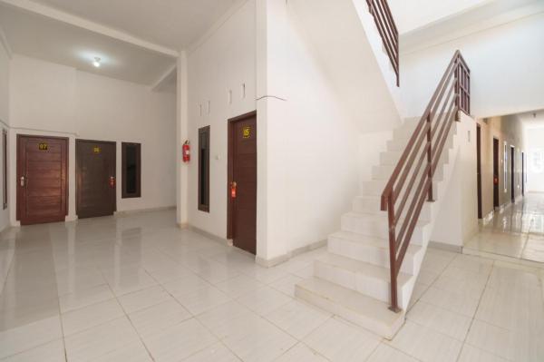 RedDoorz Near Kampus Uin Lampung #5
