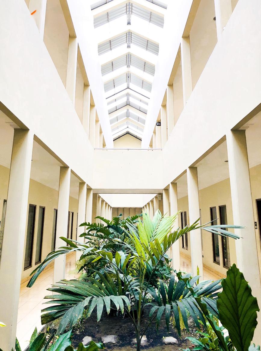 Votel Viure Hotel Jogjakarta #5