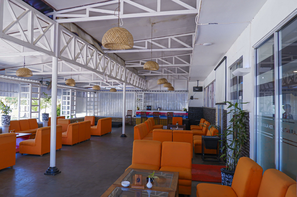 Sutan Raja Hotel Kolaka #5