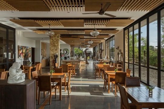 Paragon Hotel Seminyak #5