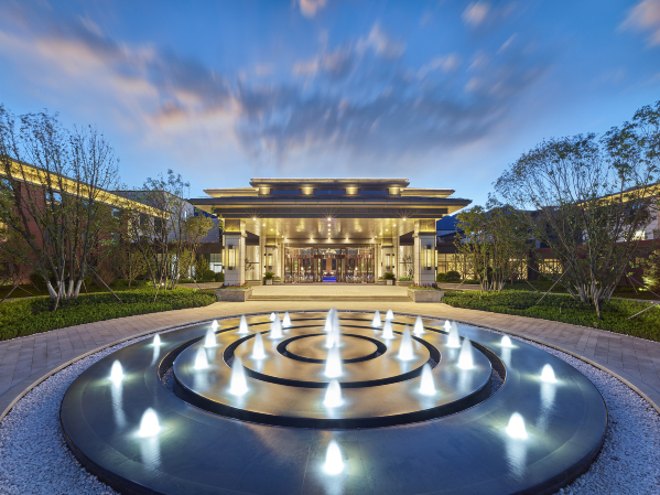 Narada Beijing Hotel