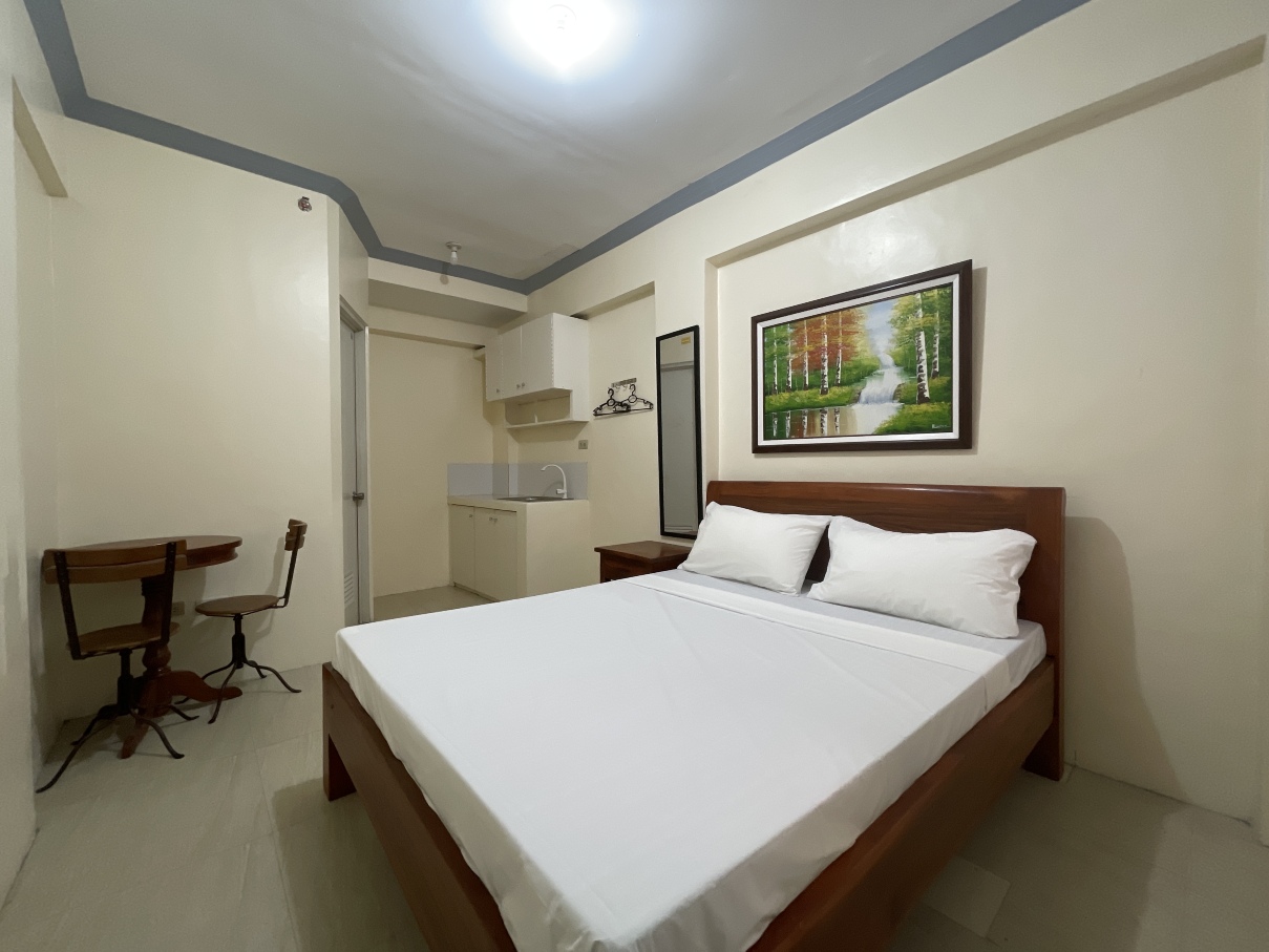 Lawton Residences