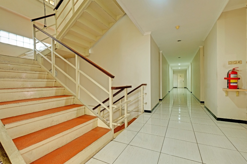 Super OYO 389 Sky Guesthouse #5