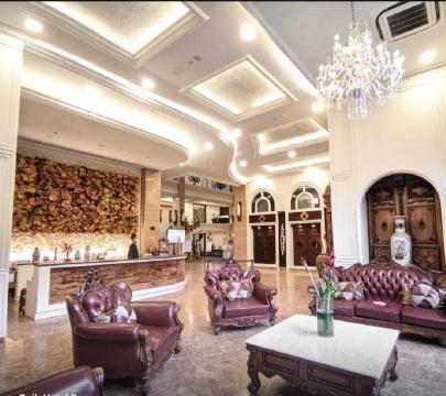 Onih Hotel #5