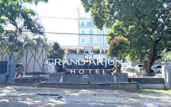 Grand Arjuna Hotel #5