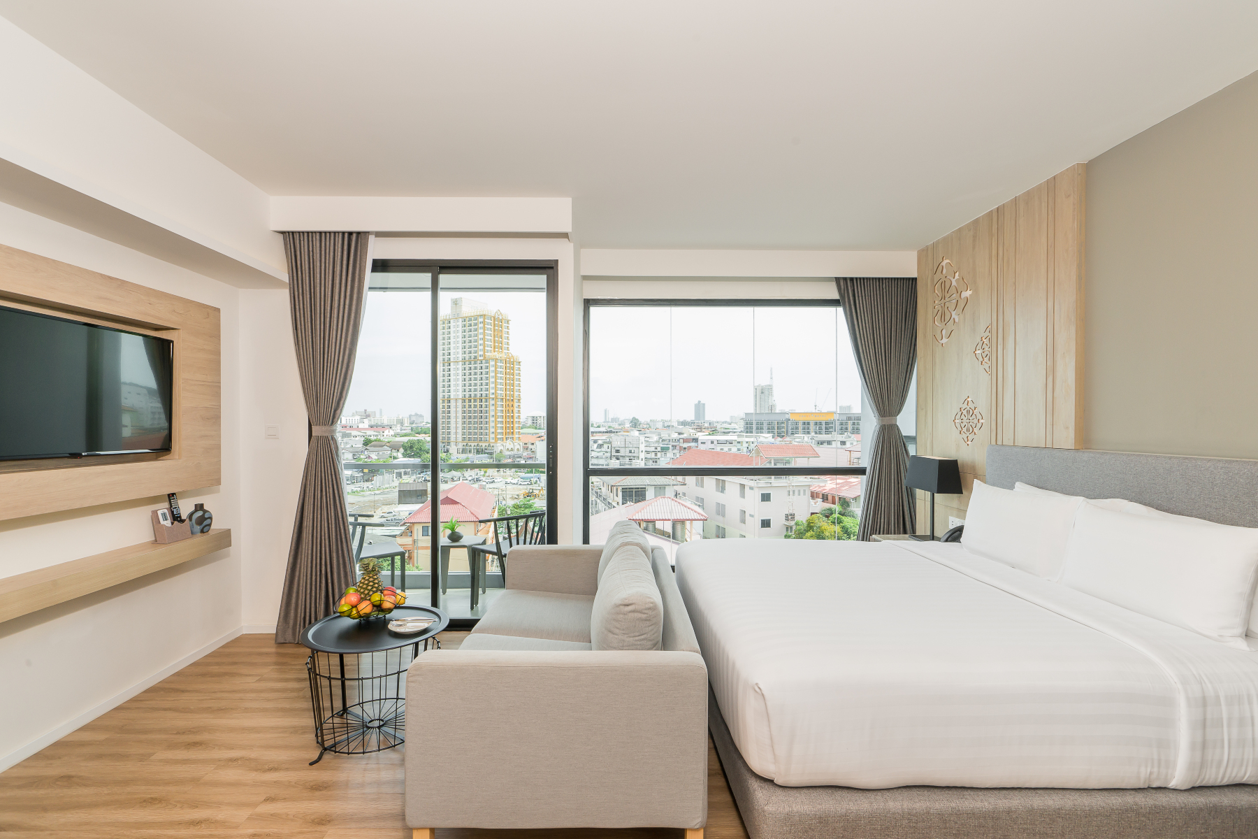 Hotel Amber Pattaya #5