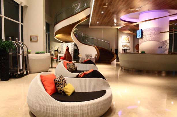 Swiss-Belcourt Bogor #5