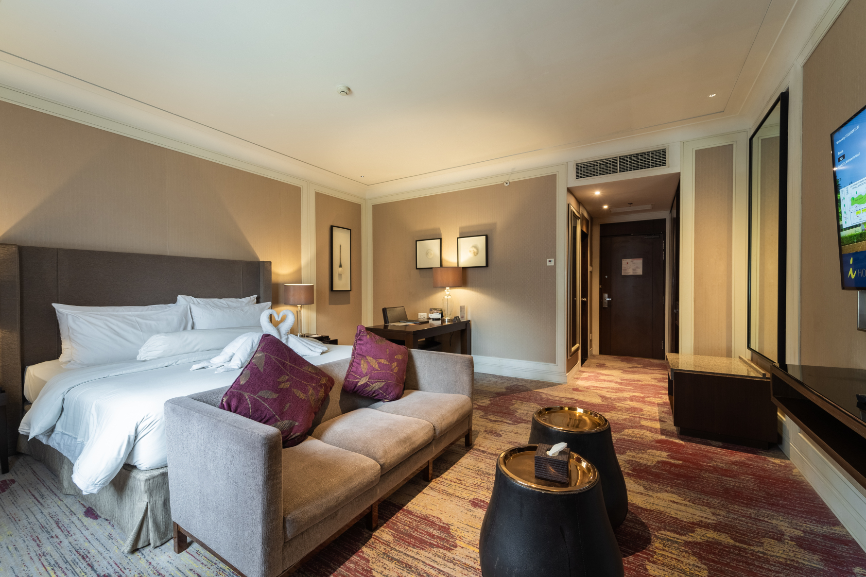 I Hotel Batam #5