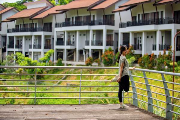 BeSS Resort & Convention Lawang