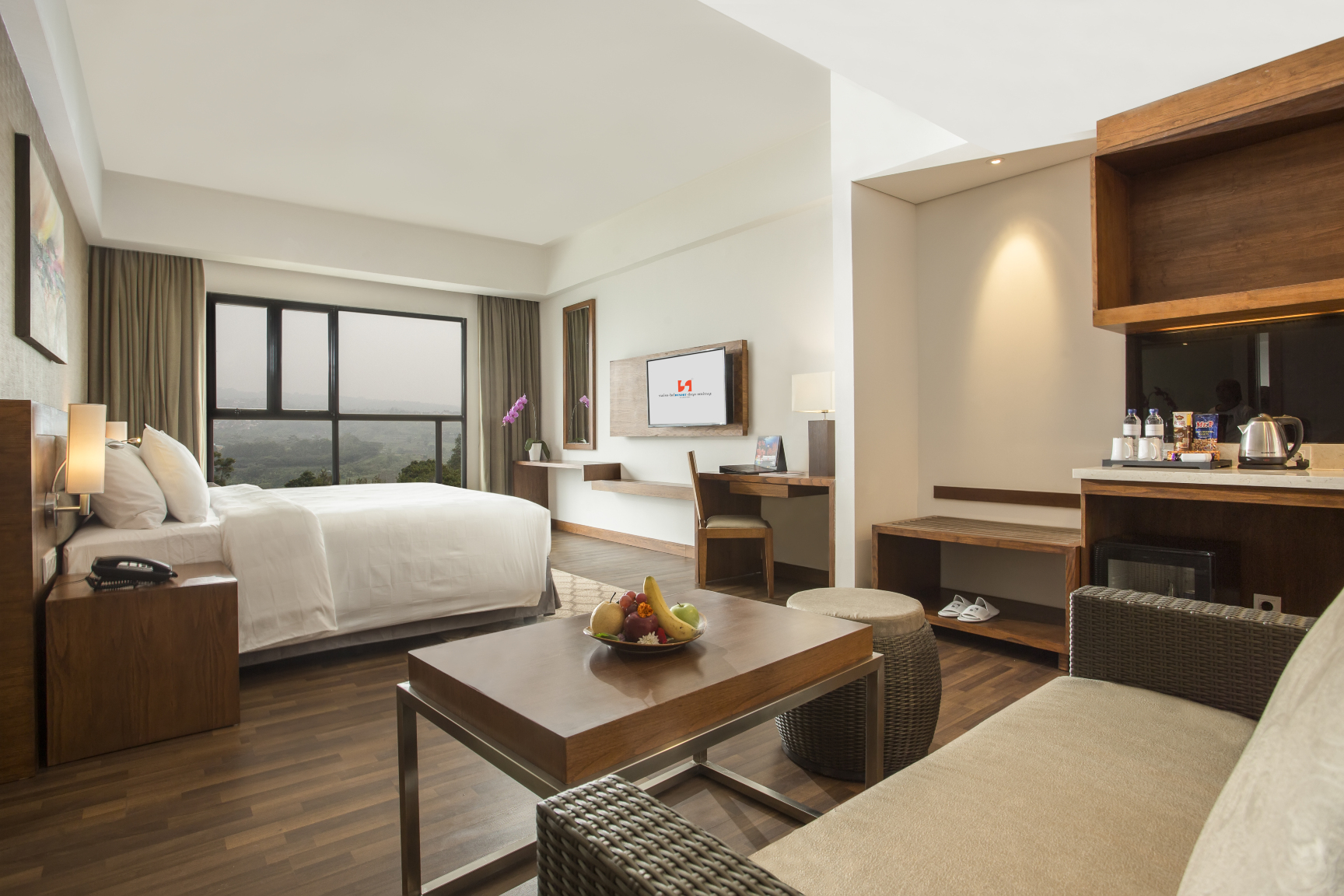 Swiss-Belresort Dago Heritage #5