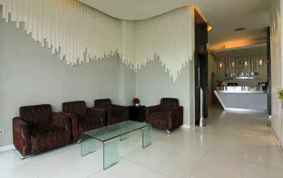 Hotel Anugerah Express #5