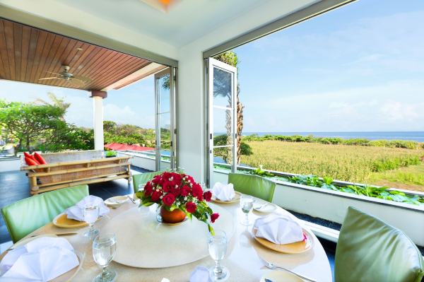 Sanur Residence #5