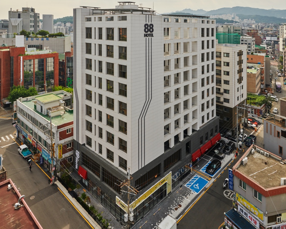 88Hotel