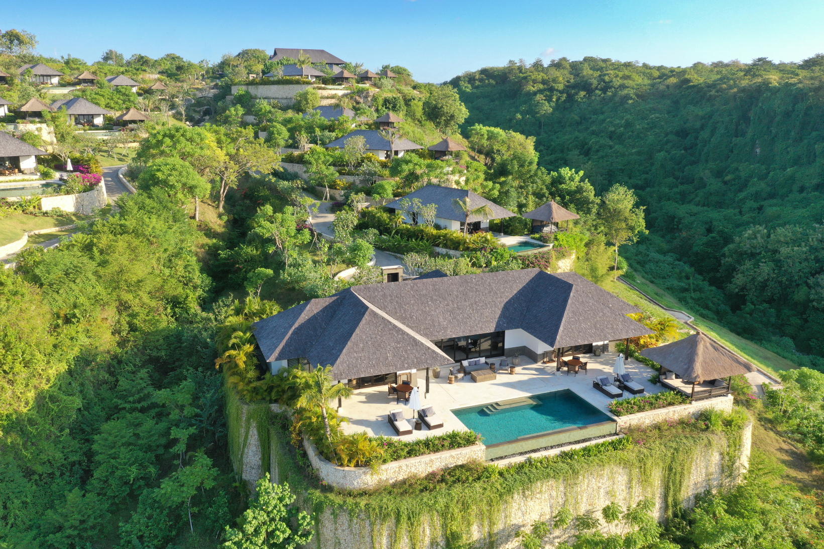 Raffles Bali #5