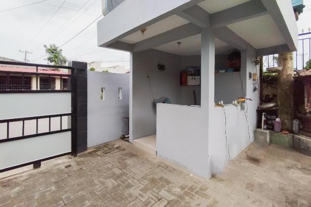 RedDoorz Syariah Near Lotte Grosir Medan #5