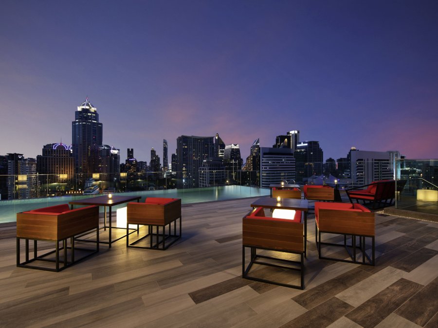 Novotel Bangkok Sukhumvit 4 #5