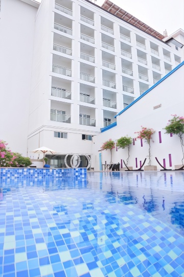 TTC Hotel – Premium Can Tho