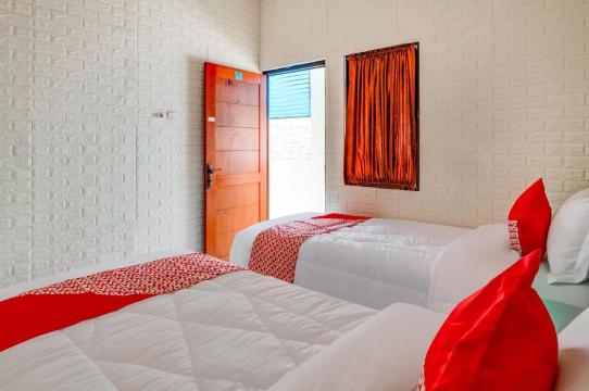 Hotel O Graha Hsc Syariah
