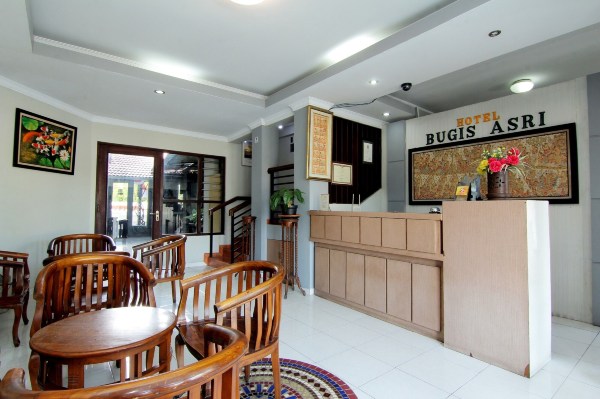 Hotel Bugis Asri #5